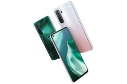 t@[EFCA4~5GX}zuP40 lite 5GvB2.5~LTEfuP40 lite Ev