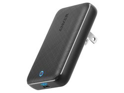 AnkerAGaN̗pŔ2cm}[duPowerPort Atom lll 45W Slimv