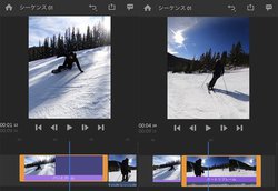 AdobeAPremier Pro^RushAbvf[gBvƃA}AҏW2ɉɑΉ