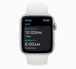 Apple Watch̕ՋLB􂢌o␇ǐՁAoیBwatchOS 7\