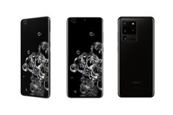 auAGalaxyŏ5GX}[gtHuS20 Ultra 5Gv7/3B16.6~