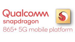 NARA5GΉtOVbvSoC̃Abvf[gfuSnapdragon 865 Plusv\