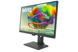 BenQAHDR10Ή27^fUCi[j^[uPD2705Qv BUSB Type-C