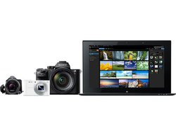 \j[A/ʐ^Ǘ\tguPlayMemories HomevYouTubeAbv[h@\񋟏I