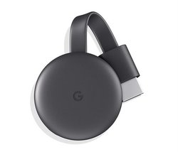 Google MeetChromecastLXgΉerŗp\