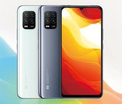 XiaomiA4J̗p5GX}[gtHuMi 10 Lite 5GvBauƐ