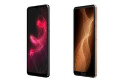 V[vA5GX}zuAQUOS zero5G basicvuAQUOS sense5Gv\