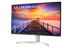 LGA4K/HDR 10Ή31.5C`j^[u32UN550-Wv