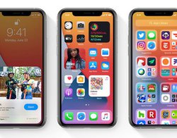 AbvAuiOS 14vuiPadOS 14vȂǐVOSꋓJBUIVAV@\