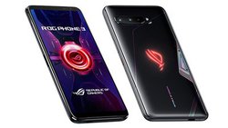 ASUSA5GΉ̃nCXybNQ[~OX}zuROG Phone 3v