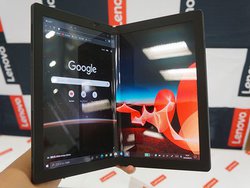 m{A܂肽ݗL@ELfBXvCڃm[gPCuThinkPad X1 Foldv