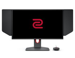 ZOWIEAVfUCƐݒ苤L@\̗pQ[~Oj^[uXL2546KvuXL2411Kv