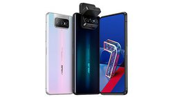 ASUSA3tbvJڂ5GΉX}[gtHuZenFone 7 ProvuZenFone 7v
