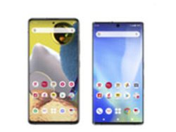 hRAőSub6-CAΉ5GX}zuXperia 5 IIvuGalaxy Note20 UltravȂǐV@8f