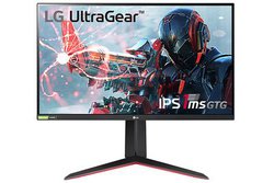 LGAIPSpl̗p^x1ms̃Q[~Oj^[u27GN650-Bvu24GN650-Bv