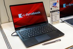 dynabookACeEvovbgtH[ځuV8/V6vȂ'20H~PC\