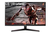 LG、WQHD解像度の23.8インチモニター「24QP550-B」 - PHILE WEB