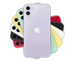 AbvAiPhone 11̃fBXvCsŌJnB^b`ɔ