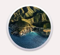 AbvAmacOS Big Sur 11.1񋟊JnBM1 MaciPhoneAv̉Eg\\