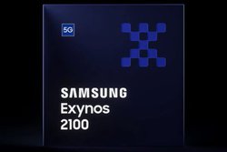 CESTXA5GΉoCSoCuExynos 2100v𔭕\