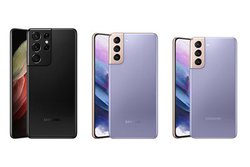 TXASyVΉ́uGalaxy S21 Ultra 5GvBS21+^S21\