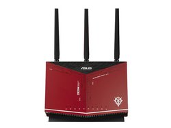 ʏ3{H  ASUS̃K_R{Wi-Fi[^[A2/5Ɍ