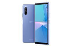 \j[A5GΉ̃~hWX}zuXperia 10 IIIvBobe[^