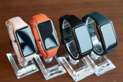 t@[EFCAʂ^X}[gohuHUAWEI Band 6v