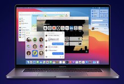 macOS gBig Surh 11.4 񋟊JnBPodcastTuXNΉAoOC