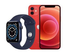 SIMt[iPhoneŐVApple Watch Ah/rbN5,000~ȏItɁB6/27܂