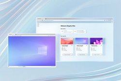 }CN\tgAuWindows 365v8/2񋟊JnBWindows 10/11Ή́gNEhPCh