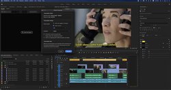 Adobe Premiere ProAŐVAbvf[gŁueLXgv𐳎[X