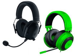 RazerAQ[~OwbhZbguBlackShark V2 Prov2~ȉɁBuKrakenvl