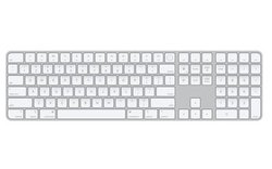 AbvATouch IDMagic KeyboardȂǒP̔̔