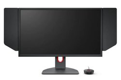 ZOWIEA240Hz^0.5msΉ̃tHDQ[~Oj^[uXL2746KvB165Hzf