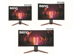 BenQ̃Q[~Oj^[uhuMOBIUZvuh̘pȌ^j^[3@