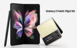 ܂肽݃X}zuGalaxy Z Fold 3 5G^Flip3 5Gvau/hR10{B9/8\Jn