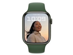 uApple Watch Series 7v\B{̃TCYςʉ^̖hoΉ