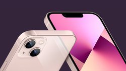 LA4ЂuiPhone 13vV[Y̎舵\B\9/17A9/24