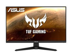 ASUSAő165Hz/1msΉ23.8^Q[~Oj^[uTUF Gaming VG249Q1Av