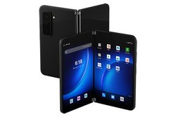 MicrosoftA3Jڂ̐܂肽ݎ2AndroidX}zuSurface Duo 2v