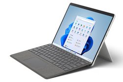 MicrosoftAx2{ȏAbv2-in-1 PCuSurface Pro 8v