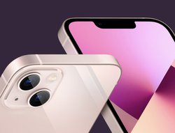 iPhone 13ŁuApple WatchgbNv@\Ȃs