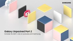 TXAuGalaxy Unpacked Part 2v10/20 23J