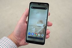 V[vA~j}ŃVv5GX}[gtHuAQUOS wishv