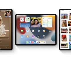 iPadOS 15.2񋟊JnBuApple Music VoicevvufW^YvΉ