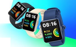 XiaomiAtBbglXX}[gEHb`uRedmi Watch 2 Litev