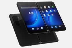 }CN\tgAuSurface Duo 2v111獑̔B3Jڂ2AndroidX}z