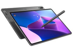 m{ATuj^[ɂȂ12.6^Android^ubguLenovo Tab P12 ProvB120HzΉOLED