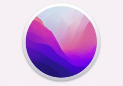 macOS Monterey 12.2 񋟊JnBoOƐƎ㐫CAS[U[ɐ